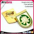 2015 Artigifts promotional perfect enamel pin